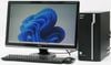 B5-9682/Acer Veriton VES2710G-F34FL6 Core i3 ��7���� SSD Radeon R5 430 24����� �վ����å� Windows 11 ��� �ǥ����ȥå� �ѥ�����