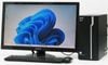 B5-9685/Acer Veriton VES2710G-F34FL6 Core i3 ��7���� SSD Radeon R5 430 27������վ����å� Windows 11 ��� �ǥ����ȥå� �ѥ�����