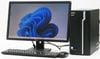 B5-9686/Acer Veriton VES2710G-F34FL6 Core i3 ��7���� SSD Radeon R5 430 23������վ����å� Windows 11 ��� �ǥ����ȥå� �ѥ�����