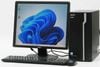 B5-9687/Acer Veriton VES2710G-F34FL6 Core i3 ��7���� SSD Radeon R5 430 19����� �վ����å� Windows 11 ��� �ǥ����ȥå� �ѥ�����