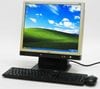 B5-9690/�ٻ��� ESPRIMO K550/A FMVKE2R2L1 Core2Duo 17����� �վ����η� Windows XP ��� �ǥ����ȥå� �ѥ�����
