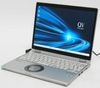 A3-3239/Panasonic Let'snote CF-QV9TFLVS Web����� Core i7 ��10���� SSD 2in1 ����С����֥� ���� ����ѥ��� ���ѵ��� �ޥ�����å� Windows 11 �Ρ��� �ѥ�����