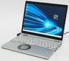 A3-3240/Panasonic Let'snote CF-QV9TFLVS Web����� Core i7 ��10���� SSD 2in1 ����С����֥� ���� ����ѥ��� ���ѵ��� �ޥ�����å� Windows 11 �Ρ��� �ѥ�����