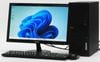 B5-9702/Lenovo ThinkCentre M720t 10SR-S0W700 Core i5 ��8���� SSD+HDD Type-C Radeon R5 340 20������磻�ɱվ����å� Windows 11 ��� �ǥ����ȥå� �ѥ�����