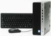 B5-9711/HP ProDesk 600 G5 SFF-9700 Core i7 ��9���� SSD+HDD Type-C Windows 11 ��� �ǥ����ȥå� �ѥ�����