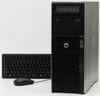 B5-9712/HP Z620 Workstation CMT-E5-2640 XEON Quadro 4000 Windows XP ��� ������ơ������PC