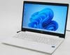 A3-3237/NEC LAVIE PC-GN18WJHAS Web����� Celeron-6305 SSD �ƥ󥭡� Windows 11 ��� �Ρ��� �ѥ�����