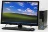 B5-9719/DELL Optiplex 980-650SF Core i5-650 �ꥫ�Х꡼�ǥ������դ� 27����� �վ����å� Windows XP ��� �ǥ����ȥå� �ѥ�����