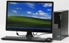B5-9728/DELL Optiplex 960-E7500SF Core2Duo-E7500 �ꥫ�Х꡼�ǥ������դ� 22����� �վ����å� Windows XP ��� �ǥ����ȥå� �ѥ�����