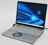 A3-3248/Panasonic Let'snote CF-QV9TFLVS Web����� Core i7 ��10���� SSD ����16GB Type-C Thunderbolt3 2in1 ����С����֥� ���� ����ѥ��� ���ѵ��� �ޥ�����å� Windows 11 �Ρ��� �ѥ�����