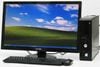 B5-9742/DELL Optiplex 755-E4500SF Core2Duo �ꥫ�Х꡼�ǥ������դ� 27����� �վ����å� Windows XP ��� �ǥ����ȥå� �ѥ�����