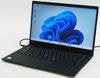 A3-3254/Lenovo ThinkPad X1 Carbon Gen7 20QD-CT01WW Web����� Core i7 8���� SSD 16GB Type-C Windows11 ��� �Ρ��� �ѥ����� PC