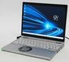 A3-3258/Panasonic Let'snote CF-QV9TFLVS Web����� Core i7 ��10���� SSD ����16GB Type-C Thunderbolt3 2in1 ����С����֥� ���� ����ѥ��� ���ѵ��� �ޥ�����å� Windows 11 �Ρ��� �ѥ�����