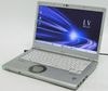 A3-3267/Panasonic Let'snote CF-LV9T11VS Web����� Core i7 ��10���� SSD ����16GB Type-C Thunderbolt3 Windows 11 �Ρ��� �ѥ�����