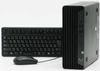 B5-9778/HP ProDesk 600 G6 SFF-10500 Core i5 ��10���� SSD Radeon R5 340 Type-C Windows 11 ��� �ǥ����ȥå� �ѥ�����
