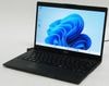 A3-3278/�ٻ��� Lifebook U9310/E FMVU32025 Web�����  Corei5 ��10���� SSD ����ѥ��� Type-C Windows 11 �Ρ��� �ѥ�����