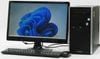 B5-9774/�ĥ��� EX.COMPUTER RM7J-E181/T Core i7 ��9���� SSD+HDD Geforce GTX 1660Ti 22����� �վ����å� Windows 11 ��� �����ߥ󥰥ǥ����ȥå� �ѥ�����