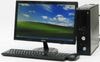 B5-9783/DELL Optiplex 755-E6550SF Core2Duo DVDROM OS�ꥫ�Х꡼�ǥ������դ� 20������磻�� �վ����å� Windows XP ��� �ǥ����ȥå� �ѥ�����