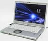 A3-3281/Panasonic Let'snote CF-LV9T11VS Web����� Core i7 ��10���� SSD ����16GB Type-C Thunderbolt3 Windows 11 �Ρ��� �ѥ�����
