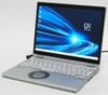 A3-3283/Panasonic Let'snote CF-QV9TFLVS Web����� Core i7 ��10���� SSD256GB ����16GB Type-C Thunderbolt3 2in1 ����С����֥� ���� ����ѥ��� ���ѵ��� �ޥ�����å� Windows 11 �Ρ��� �ѥ�����
