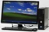 B5-9814/DELL Optiplex 780-E7500SF Core2Duo  DVD�����ѡ��ޥ�� OS�ꥫ�Х꡼�ǥ������դ� 24����� �վ����å� Windows XP ��� �ǥ����ȥå� �ѥ�����