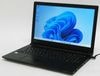 A3-3298/��� dynabook B65/DN PB6DNTB44R7FD1 Corei5 ��8���� SSD DVD�����ѡ��ޥ�� �ƥ󥭡� Windows 11 ��� �Ρ��� �ѥ�����