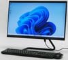 B5-9822/Lenovo IdeaCentre A340-24ICK F0ER003VJP Web����� Core i5 ��9���� SSD ̵�� DVD�����ѡ��ޥ�� 23.8����� �վ����η� Windows 11 ��� �ǥ����ȥå� �ѥ�����