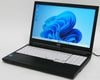 A3-3320/�ٻ��� Lifebook A5512/KX FMVA96064P Web����� Corei3 ��12���� SSD ����16GB Type-C DVD�����ѡ��ޥ�� �ƥ󥭡� Windows 11 �Ρ��� �ѥ�����