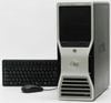 B5-9824/DELL Precision T3400-Q9650CMT Core2Quad Quadro FX1700 DVD�����ѡ��ޥ�� OS�ꥫ�Х꡼�ǥ������դ� Windows XP ��� �ǥ����ȥå� �ѥ�����