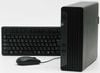 B5-9825/HP Prodesk 400 G7 SFF-10100 Core i3 ��10���� SSD+HDD DVD�����ѡ��ޥ�� Windows 11 ��� �ǥ����ȥå� �ѥ�����