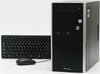 B5-9830/TSUKUMO �ĥ��� EX.COMPUTER RM7J-E181/T Core i7 ��9���� SSD+HDD ����16GB Geforce GTX 1660Ti Windows 11 ��� �����ߥ󥰥ǥ����ȥå� �ѥ�����