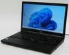 A3-3353/�ٻ��� Lifebook A579/A FMVA62003  Corei5 ��8���� SSD DVD �ƥ󥭡� Windows 11  �Ρ��� �ѥ�����
