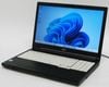 A3-3354/�ٻ��� Lifebook A748/S FMVA27011 Web�����  Corei7 ��8���� SSD DVD�����ѡ��ޥ�� WiFi Bluetooth �ƥ󥭡� Windows 11  �Ρ��� �ѥ�����