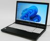 A3-3356/�ٻ��� Lifebook A579/A FMVA62001 Corei5 ��8���� SSD WiFi Bluetooth DVD �ƥ󥭡� Windows 11  �Ρ��� �ѥ�����