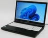 A3-3360/�ٻ��� Lifebook A579/A FMVA62001 Corei5 ��8���� SSD WiFi Bluetooth DVD�����ѡ��ޥ�� �ƥ󥭡� Windows 11  �Ρ��� �ѥ�����