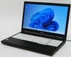 A3-3362/�ٻ��� Lifebook A579/B FMVA64001 Web�����  Corei5 ��8���� SSD DVD�����ѡ��ޥ�� WiFi Bluetooth  �ƥ󥭡� Windows 11  �Ρ��� �ѥ�����