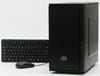 B5-9832/Cooler Master ������ BTO �ѥ����� Core i5 ��7���� SSD+HDD Geforce GTX 1050 DVD�����ѡ��ޥ�� Windows 11 ��� �����ߥ󥰥ǥ����ȥå� �ѥ�����