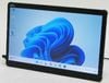 A3-3368/�ٻ��� ARROWS Tab Q739/AB FARQ23001 Web����� Corei5 8���� SSD WiFi Bluetooth Type-C �������饹�ڥ��դ� Windows11 13.3����� ����� ���֥�å�