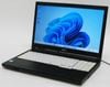 A3-3371/�ٻ��� Lifebook A577/R FMVA22001  Web����� Core i5 ��7���� SSD DVD WiFi Bluetooth �ƥ󥭡�  Windows 11 ��� �Ρ��� �ѥ�����
