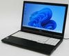 A3-3372/�ٻ��� Lifebook A579/CX FMVA66021P Web�����  Corei5 ��8���� SSD DVD�����ѡ��ޥ�� WiFi Bluetooth  �ƥ󥭡� Windows 11  �Ρ��� �ѥ�����