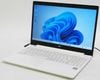 A3-3377/NEC LAVIE PC-NS500N2W-H6 Web����� Core i5 ��8���� SSD DVD�����ѡ��ޥ�� WiFi Bluetooth  Windows 11 ��� �Ρ��� �ѥ�����