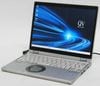 A3-3379/Panasonic Let'snote CF-QV9TFLVS Web����� Core i7 ��10���� SSD ����16GB Type-C Thunderbolt3 DtoD 2in1 ����С����֥� ���� ����ѥ��� ���ѵ��� �ޥ�����å� Windows 11 �Ρ��� �ѥ�����