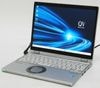A3-3380/Panasonic Let'snote CF-QV9TFLVS Web����� Core i7 ��10���� SSD ����16GB Type-C Thunderbolt3 DtoD 2in1 ����С����֥� ���� ����ѥ��� ���ѵ��� �ޥ�����å� Windows 11 �Ρ��� �ѥ�����
