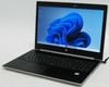 A3-3187-16/ HP ProBook 450 G5-1600FHD Web����� Corei5 ��8���� SSD Type-C WiFi Bluetooth �ƥ󥭡� Windows 11 ��� �Ρ��� �ѥ�����