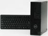 B5-9848/DELL Precision Tower 3420-6500SF Core i5 ��6���� SSD+HDD DVD�ޥ�� Windows 10 ��� �ǥ����ȥå� �ѥ�����