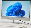 B5-9855/HP Pavilion All in One 24-x015jp 2NK45AA#ABJ Web����� Core i7 ��7���� SSD+HDD �ǥ奢�륹�ȥ졼�� Radeon R7 M460 WiFi Bluetooth 23.8����� �վ����η� Windows 11 ��� �ǥ����ȥå� �ѥ�����