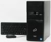 F-505/�ٻ��� PRIMERGY TX1310 M1 PYT1311ZUX Celeron G1820 RAID��������� DVD-ROM HDD�ե����ޥåȺѤ� �����С�