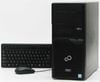 F-506/�ٻ��� PRIMERGY TX1310 M1 PYT1311T3S XEON E3-1226 v3 RAID��������� DVD-ROM HDD�ե����ޥåȺѤ� �����С�