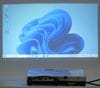 P-142/EPSON EB-1770W �� �ץ����������� 3000�롼��� 3LCD WXGA HDMI MiniD-sub 15pin �����֥��դ� #1