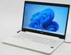 A3-3393/NEC LAVIE PC-NS150NAW Celeron 4205U Web����� SSD DVD�����ѡ��ޥ�� Type-C WiFi Bluetooth �ƥ󥭡� Windows 11 ��� �Ρ��� �ѥ�����